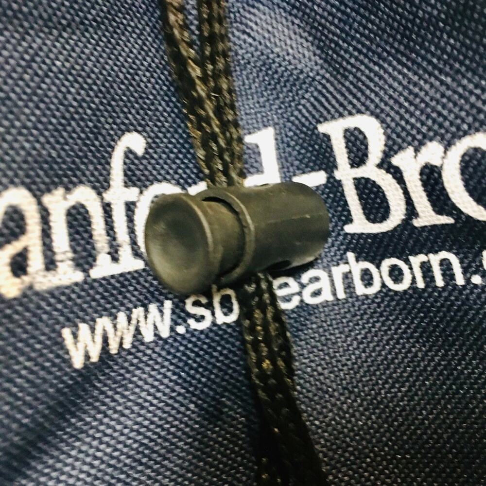 Sack Type Travel Backpack - Picture 4 of 6